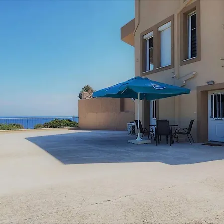 Afentis Apartment Agia Ermioni Exteriér fotografie