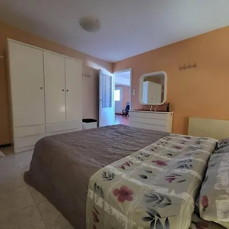 Afentis Apartment Agia Ermioni Exteriér fotografie