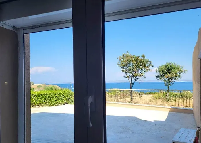 Afentis Apartment