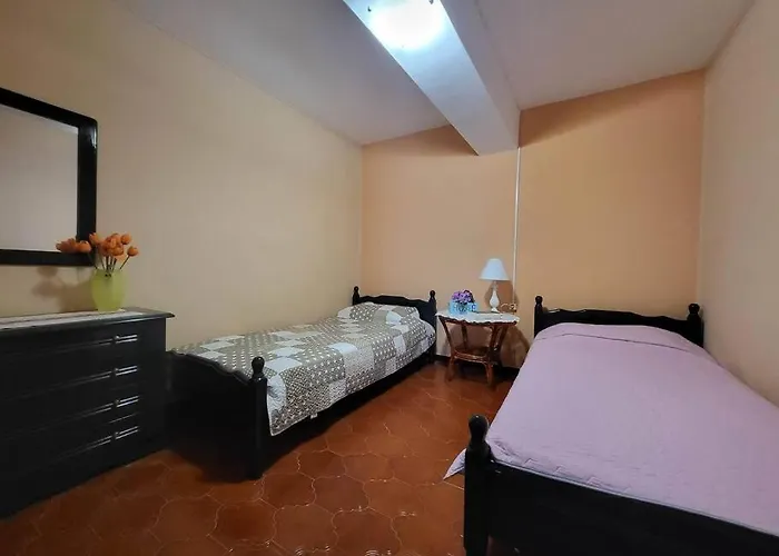 Afentis Apartment
