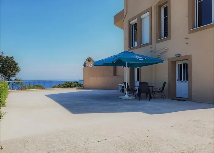 Afentis Apartment