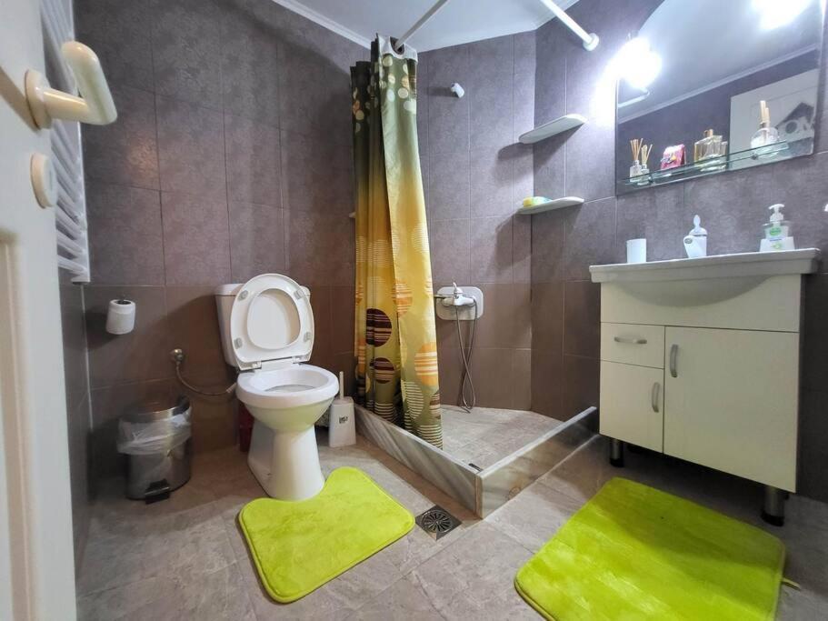 Afentis Apartment *