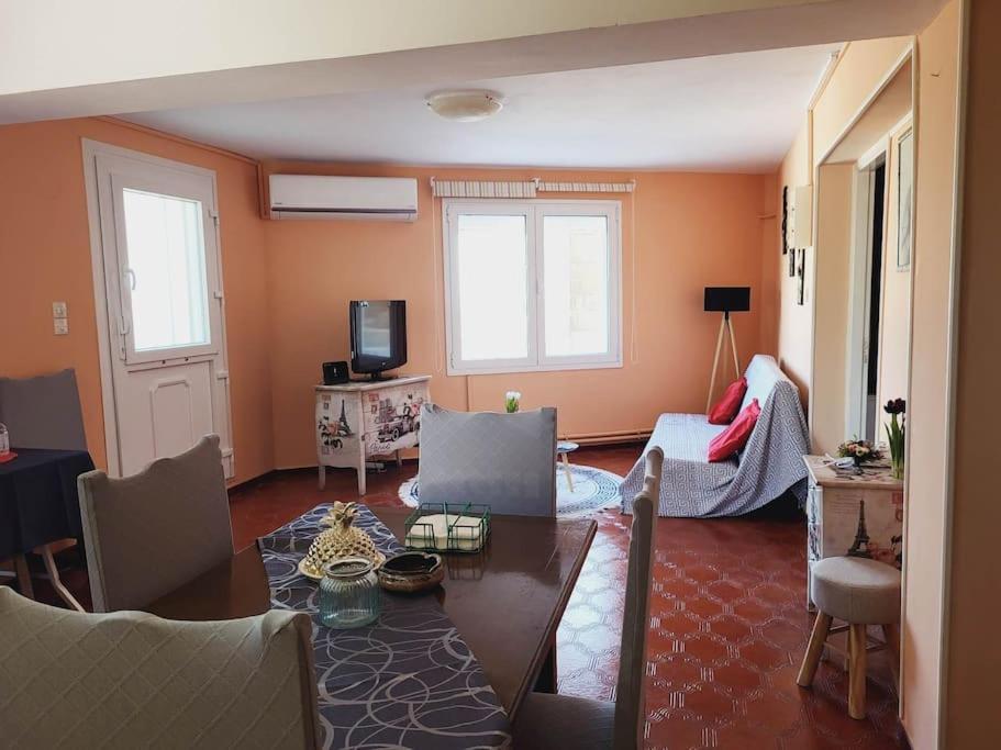 Afentis Agia Ermioni