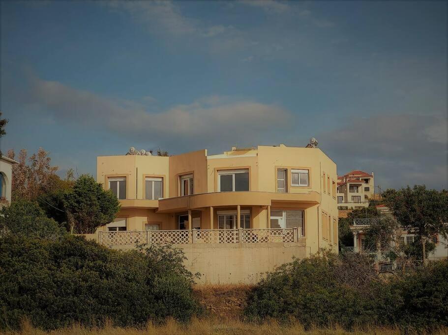 Afentis Apartment *