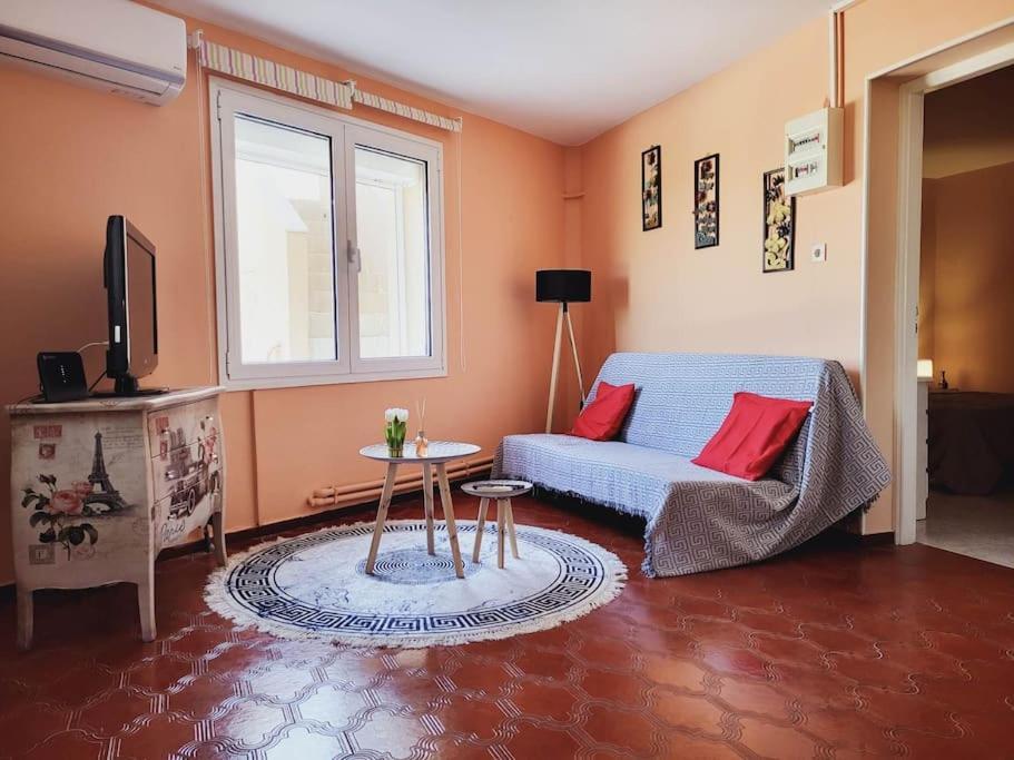 Apartment Afentis Agia Ermioni
