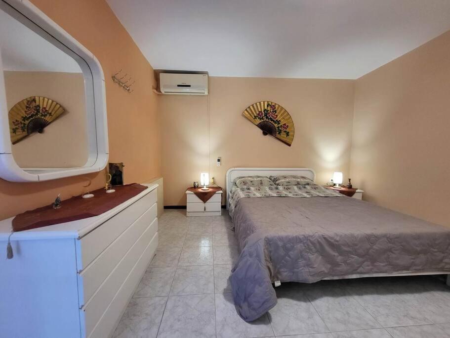 Apartment Afentis