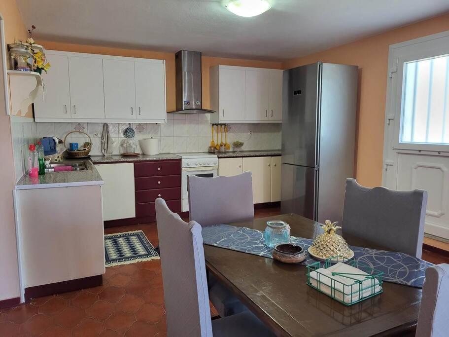 Afentis Apartment Agia Ermioni