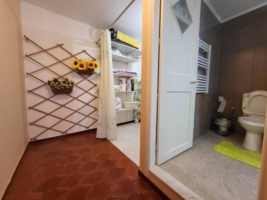 Afentis Apartment