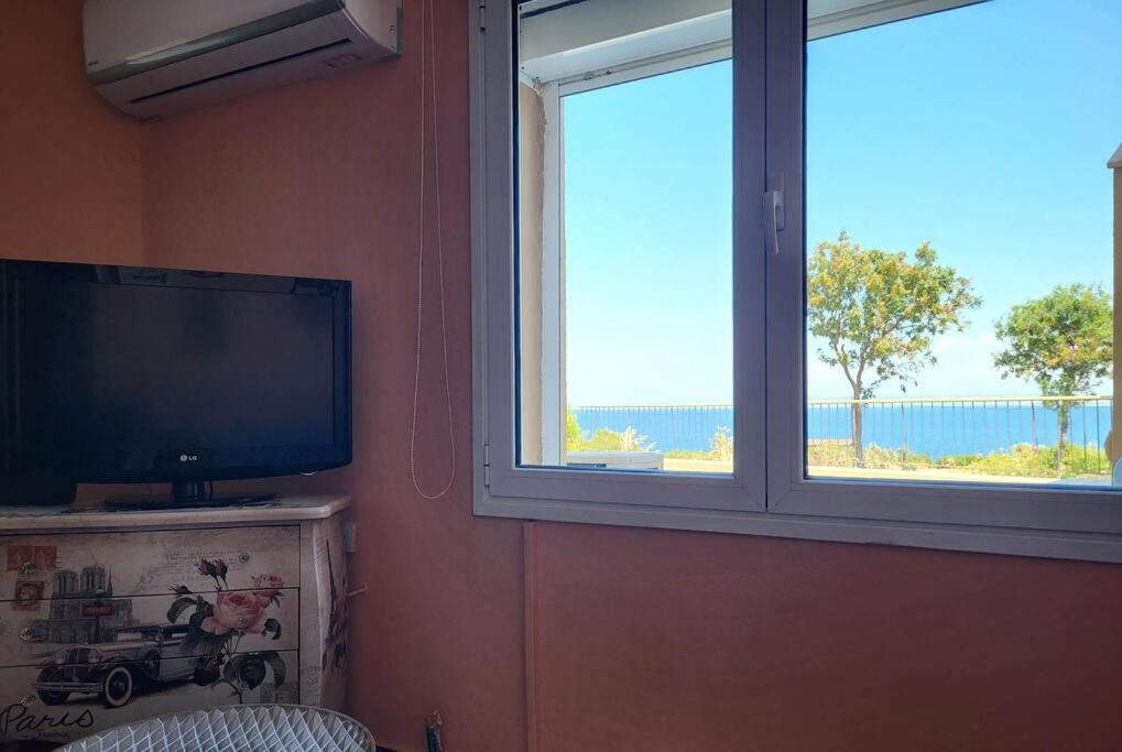 Afentis Apartment *