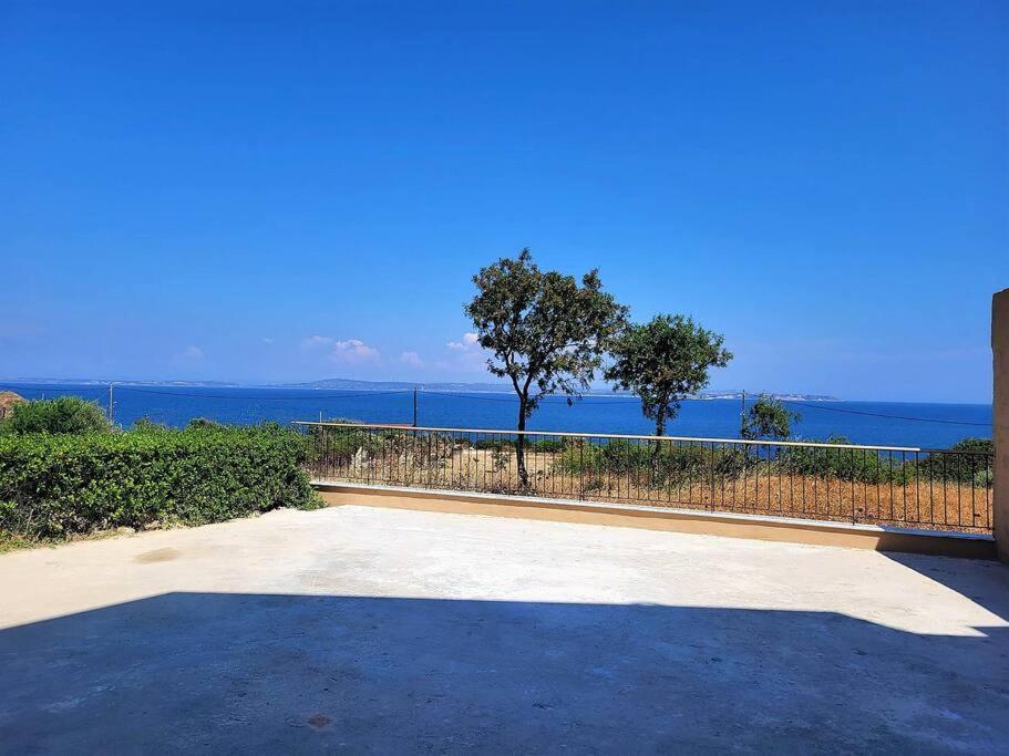 Afentis * Agia Ermioni