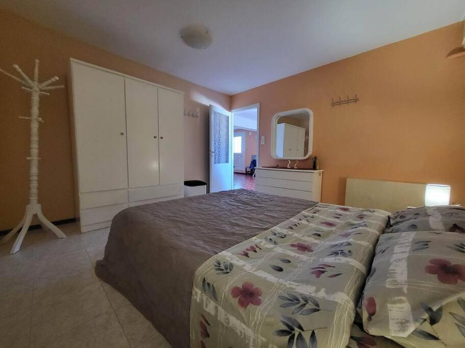 Afentis Apartment Agia Ermioni