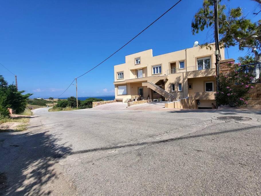 Apartment Afentis